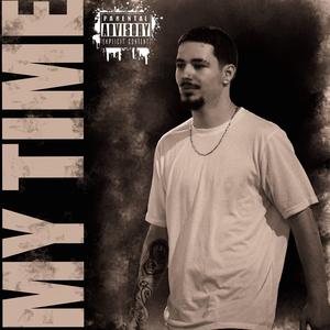 My Time (feat. 10klee)