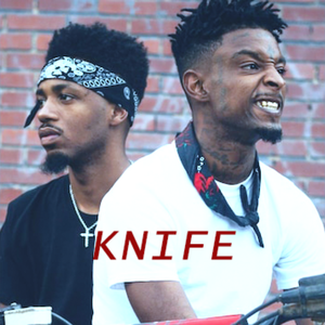 [FREE]21 savage type beat-‘’KNIFE‘’