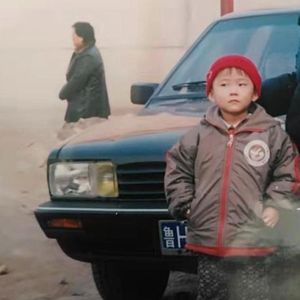 B&W (Prod By Ljx Ghost）