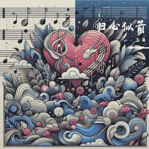 归心似箭