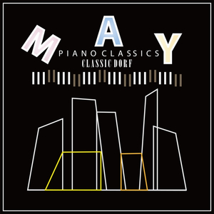 Bach: March in D major