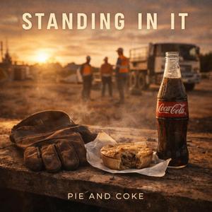 Pie and Coke