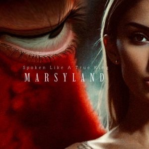 Spoken Like A True King