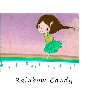 Rainbow Candy(彩虹糖果)