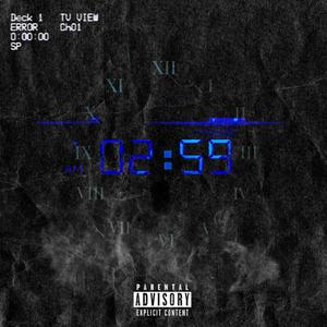 2:59 am (feat. Scxrtese)