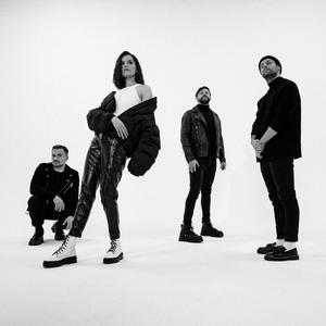 Mėlyna Mėlyna (feat. Singphonics) (Ukrainian Version)