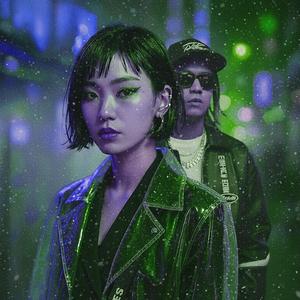 Snow core/溶けない雪