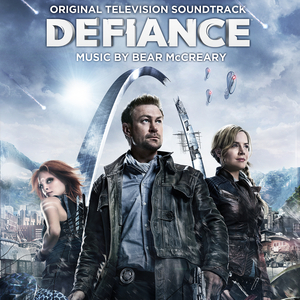 Defiance Main Title