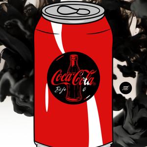 Coca cola bajo 0