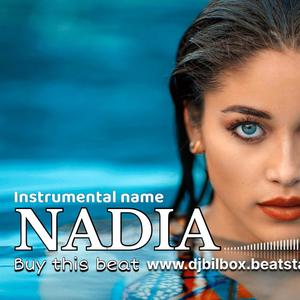 Nadia (Arabic Algerian)