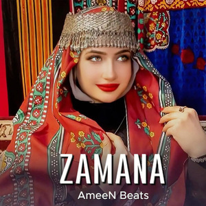 Zamana