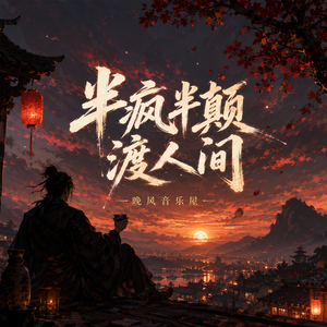 半疯半颠渡人间（律动氛围版）