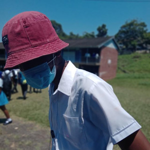 Ushunii