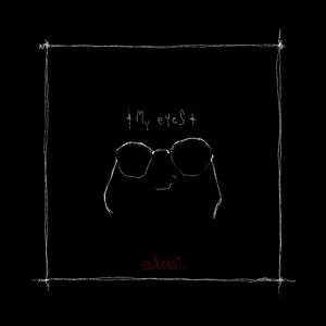 my eyes (feat. Carbon/OXY)