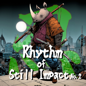 地鳴りセッション