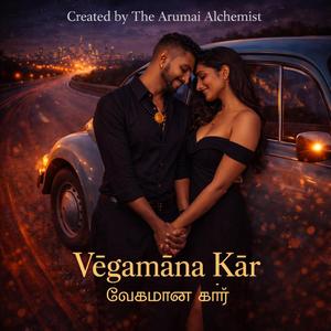Vegamana Kar