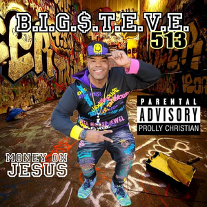No Ceiling (feat. James Tavarus)