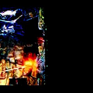 My Emotional Landscape