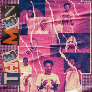 SMOKE SOME DOPE (feat. GLENTINZ)