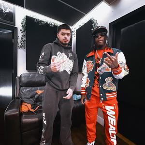 On The Grind (feat. Snap Dogg)