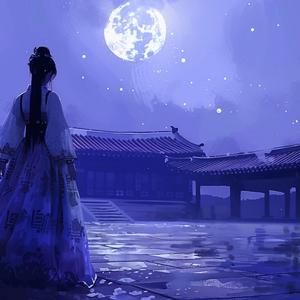 연리지의 밤 _ 정순황후의 노래_B