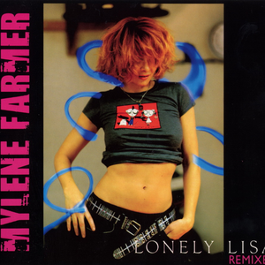 Lonely Lisa (single version)