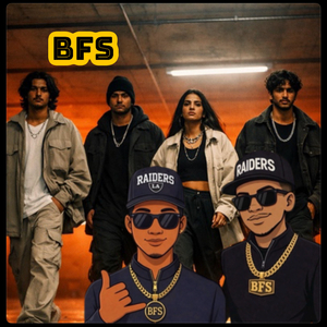 I Feel Your Energy - Vibe with Me