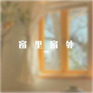 窗里窗外
