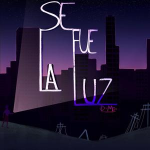 Se fue la luz
