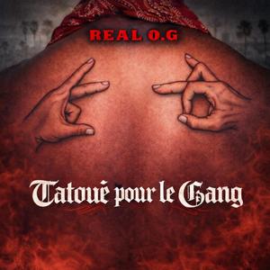Tatoué pour le gang