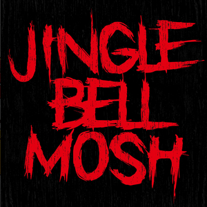 Jingle Bell Mosh