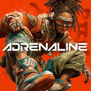 Adrenaline