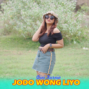 Jodo Wong Liyo