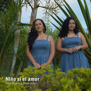 Niño Si el Amor