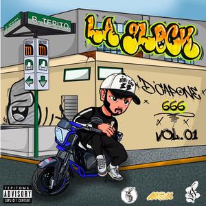 ESPERANDO EL MOMENTO (feat. Churro One)