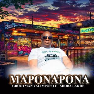 Maponapona