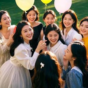 女神节