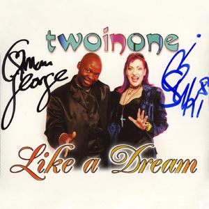 Like A Dream (Midnight Party Mix)