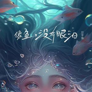 像鱼 没有眼泪 (DJ弹鼓降速版)