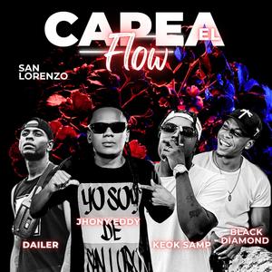 Capea El Flow (feat. Dailer, Black Diamond & Jhony Eddy)
