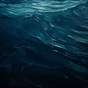 城市安静了(The city falls into quietness)