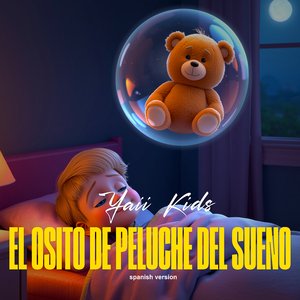 El osito de peluche del sueño
