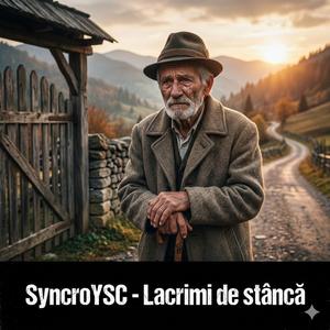 Lacrimi de stâncă