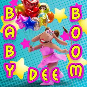 Baby Dee Boom