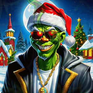 GrinchXMas Flow