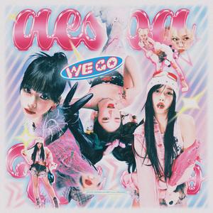 We Go (高燃女声版）