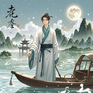 云间月
