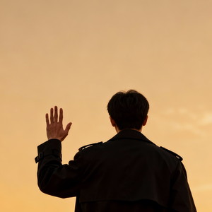 假面告别（分手必听版）