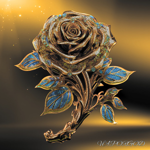 Diamondz n Roses (Club Mix)