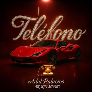Teléfono (feat. AK KIN MUSIC)